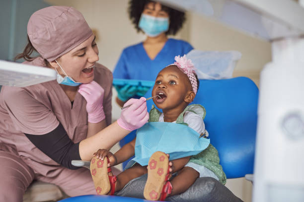 Dental Bonding in Marmora, NJ
